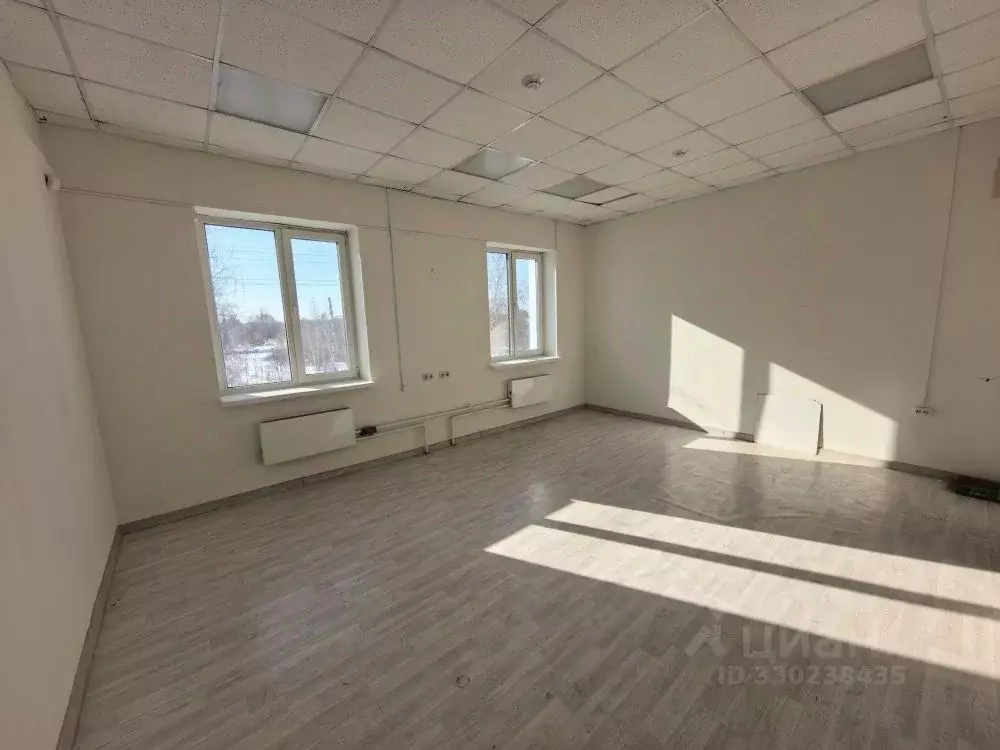 Офис в Новосибирская область, Новосибирск ул. Бородина, 58 (29 м) - Фото 2