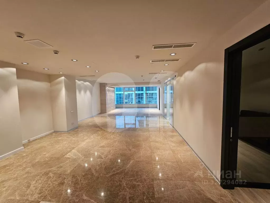 Офис в Москва наб. Пресненская, 6с2 (1233 м) - Фото 1