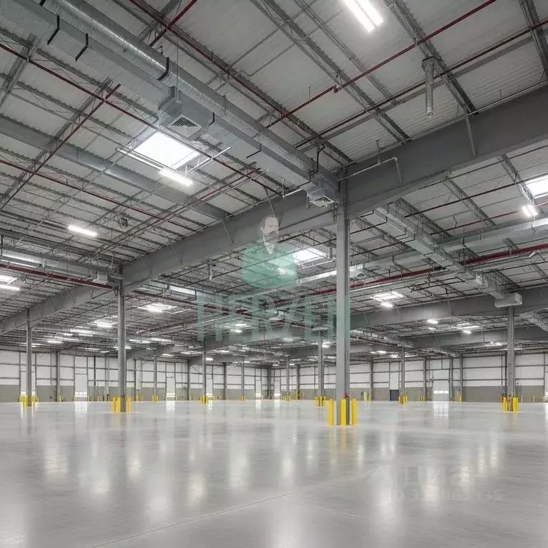 Производственное помещение в Московская область, Домодедово городской ... - Фото 1