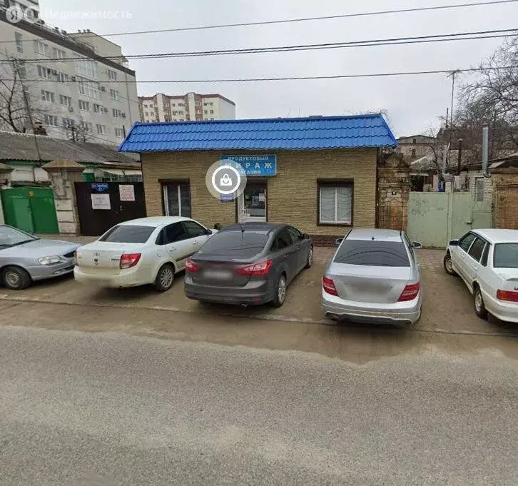 Помещение свободного назначения (57 м) - Фото 0