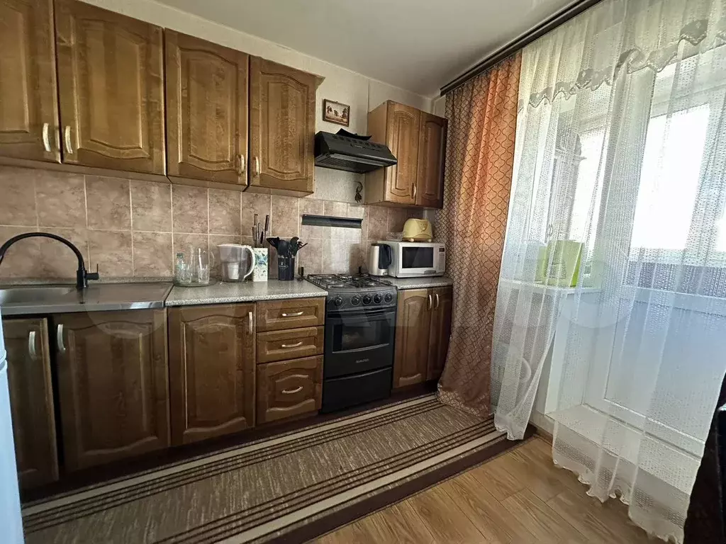 2-к. квартира, 47,8 м, 5/5 эт. - Фото 0