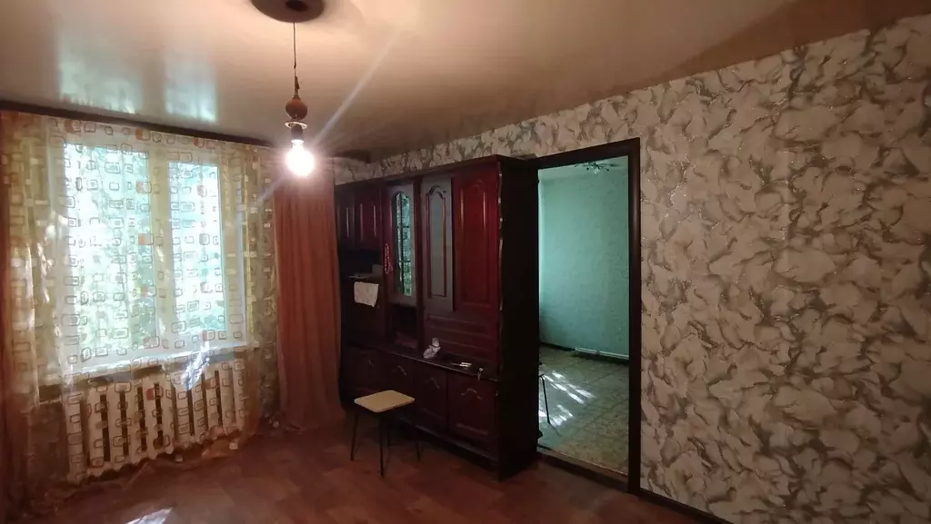 Продаётся 3-к квартира, 60.6 м - Фото 1