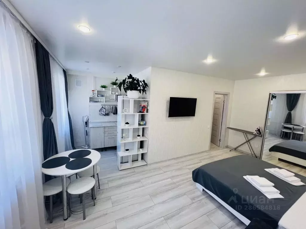 Студия Крым, Феодосия ул. Галерейная, 15 (33.0 м) - Фото 0