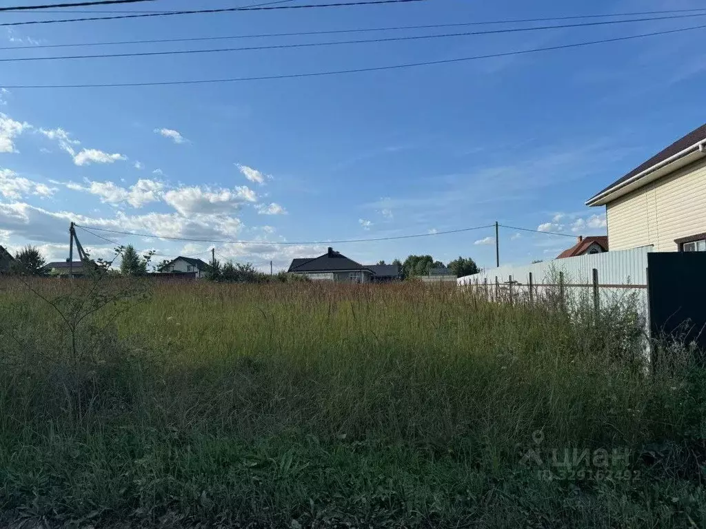 Участок в Московская область, Балашиха городской округ, д. Полтево ул. ... - Фото 2