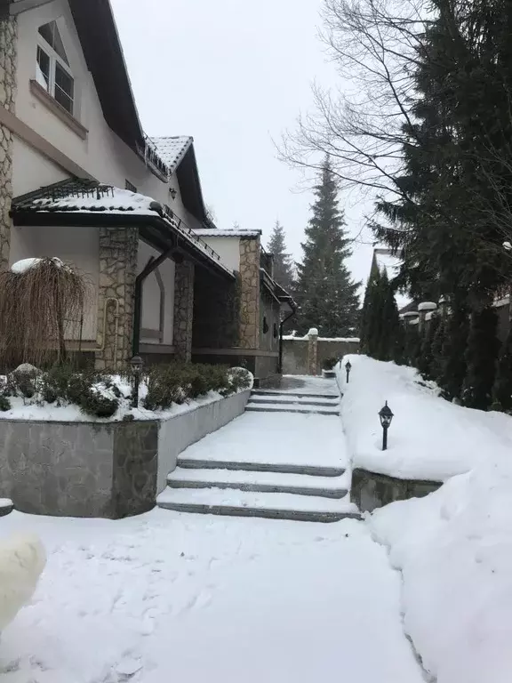 Продается коттедж в КП в СПО Северное - Фото 1
