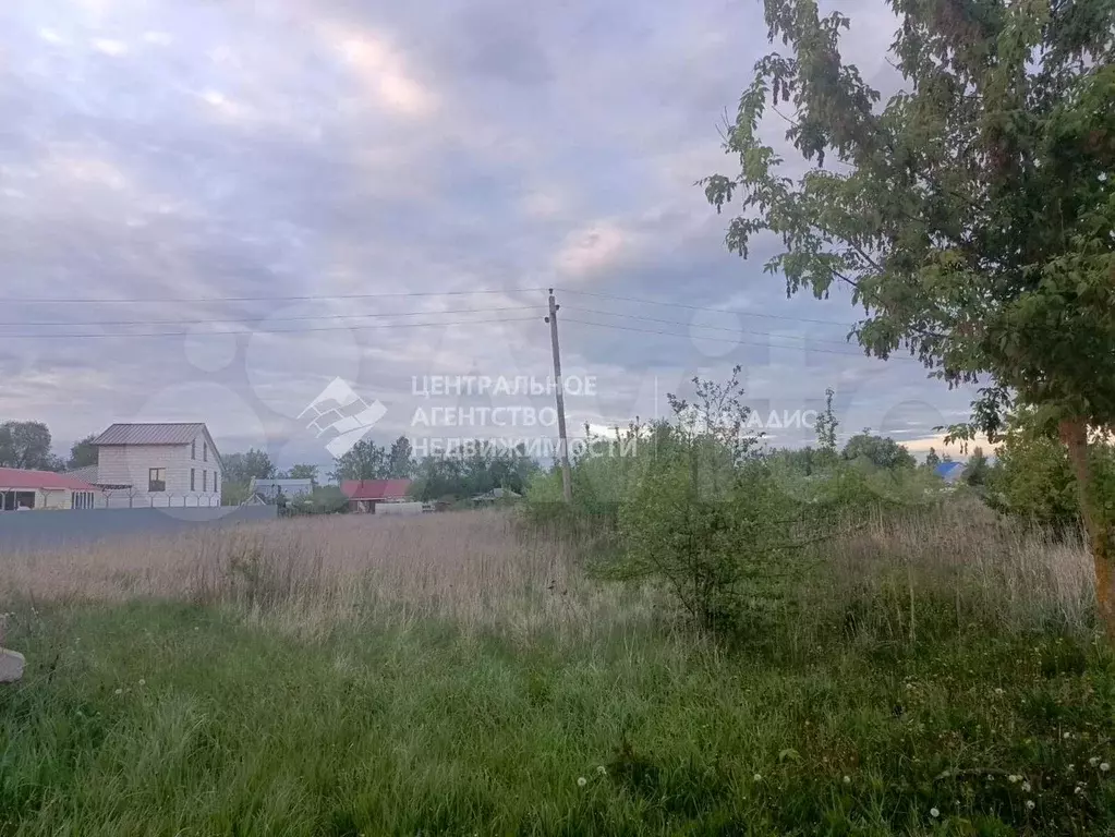 Участок 15 сот. (личное подсобное хозяйство (лпх)) - Фото 0