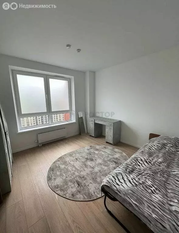 3-комнатная квартира: Москва, Онежская улица, 33 (74.8 м) - Фото 2