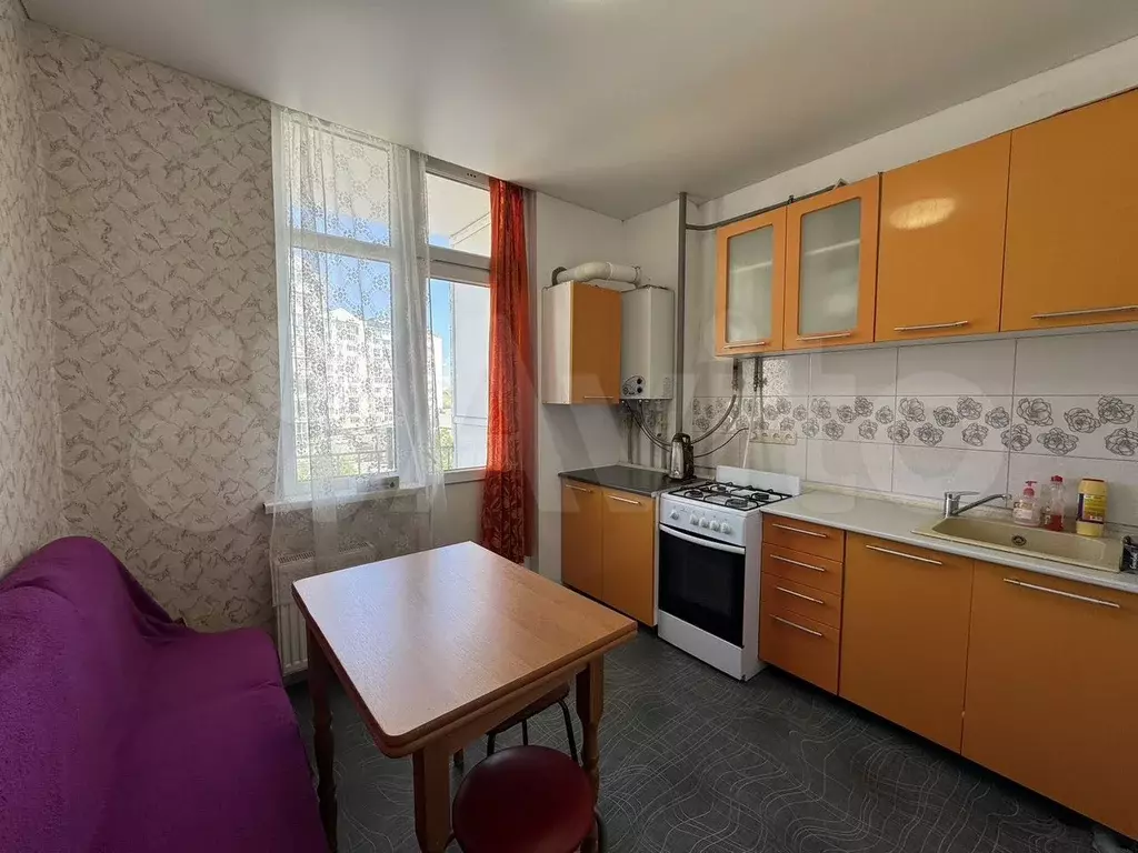 2-к. квартира, 53 м, 5/10 эт. - Фото 0