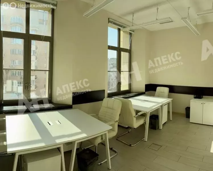 Офис (25 м) - Фото 2