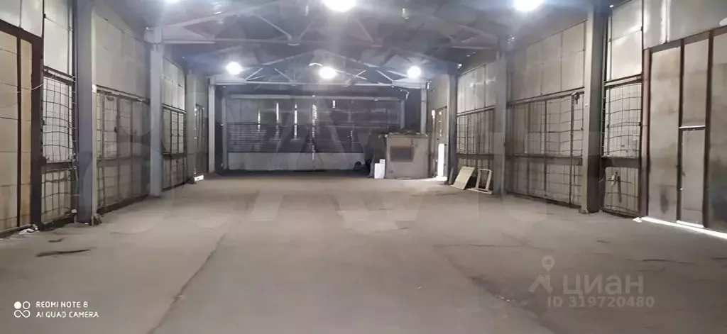 Склад в Новосибирская область, Новосибирск 2-я Станционная ул., 21к1 ... - Фото 1