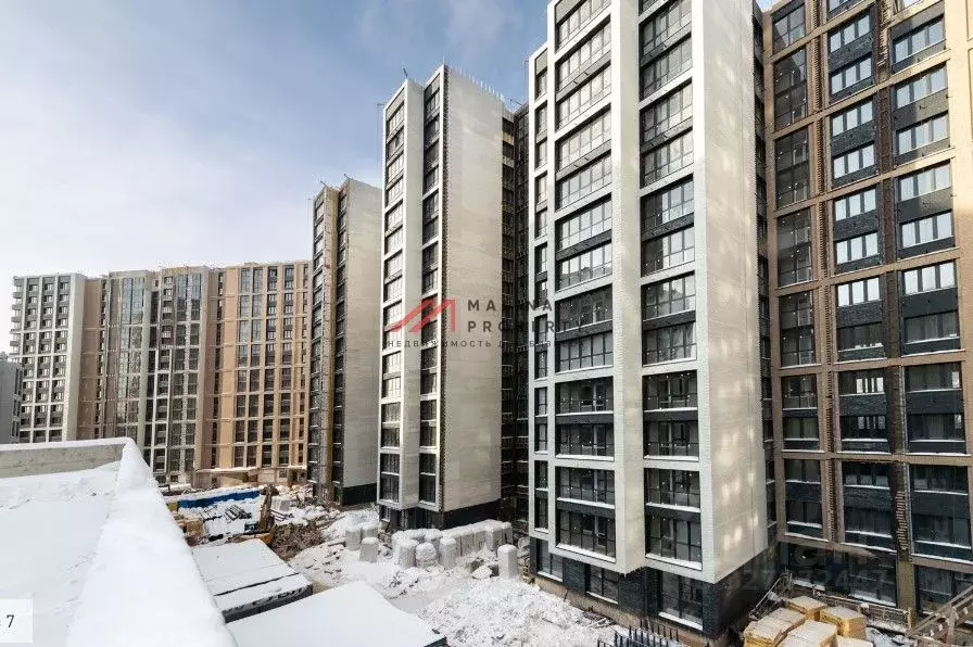 Торговая площадь в Московская область, Химки Новые Химки мкр,  (75 м) - Фото 1