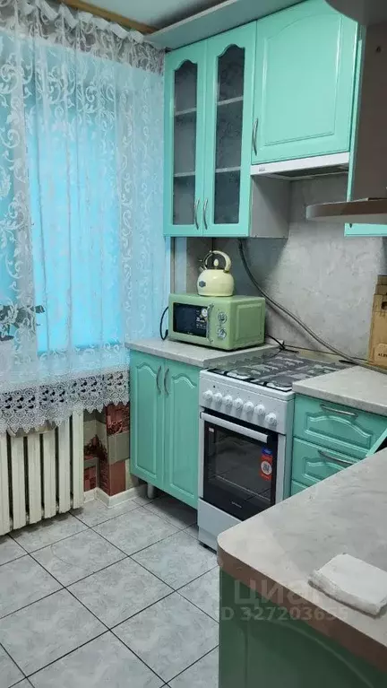 2-к кв. Московская область, Раменский муниципальный округ, Родники пгт ... - Фото 1