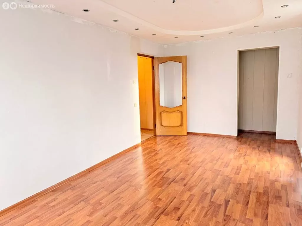 1-комнатная квартира: Сыктывкар, Тентюковская улица, 85 (36.4 м) - Фото 1