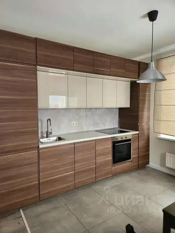 2-к кв. Москва Рязанский просп., 2/1к2Г (60.83 м) - Фото 1