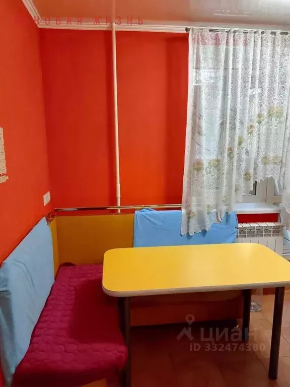 1-к кв. Самарская область, Самара Республиканская ул., 62 (29.0 м) - Фото 2