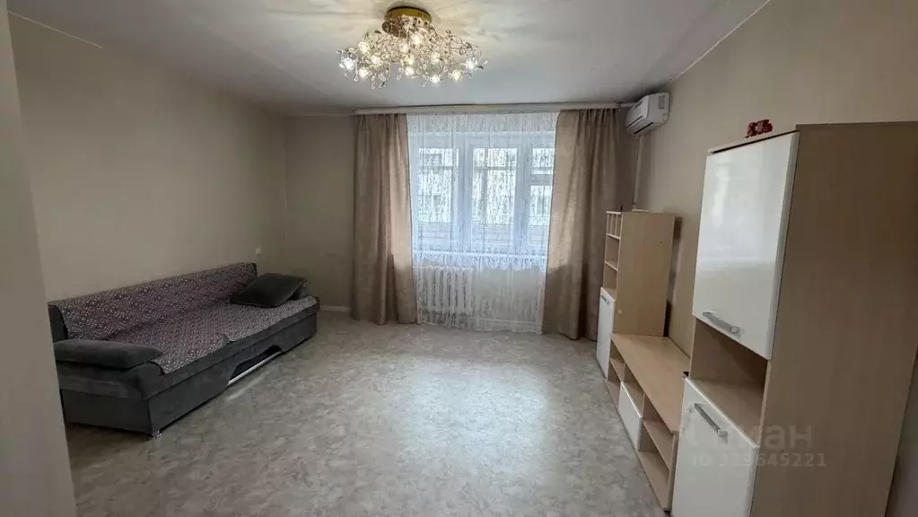 1-к кв. Башкортостан, Стерлитамак Вокзальная ул., 39А (40.0 м) - Фото 1