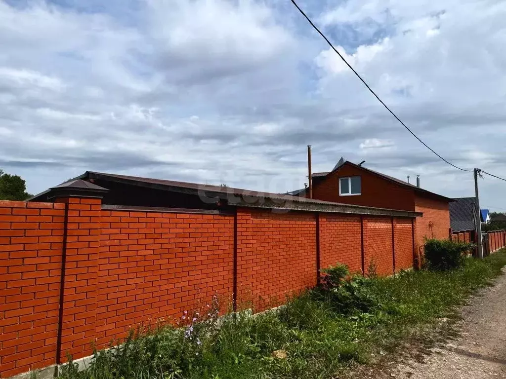 Участок в Мордовия, с. Лямбирь ул. Строителей (21.5 сот.) - Фото 2