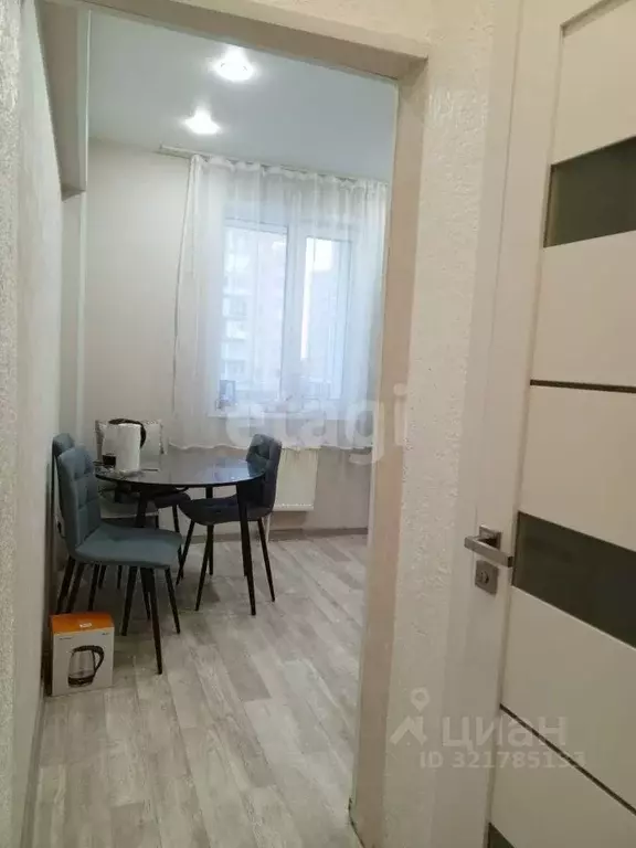 1-к кв. Ямало-Ненецкий АО, Новый Уренгой просп. Губкина, 21 (37.2 м) - Фото 0