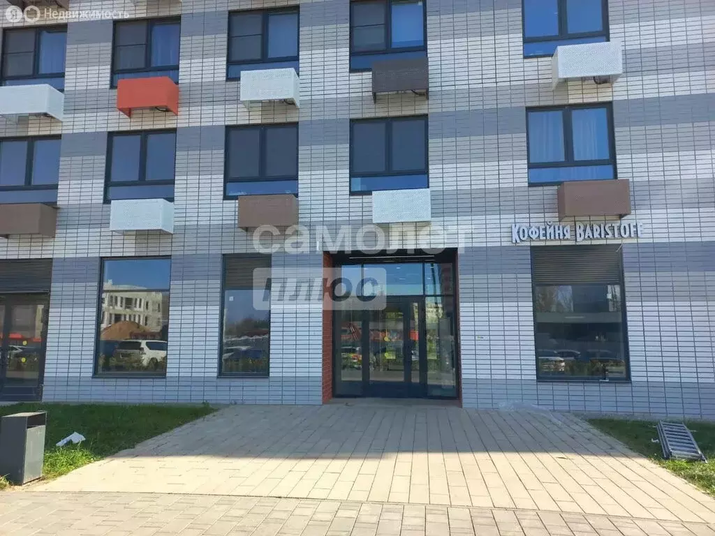 3-комнатная квартира: Одинцово, Каштановая улица, 16 (76 м) - Фото 2