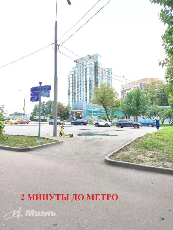 Продается 2-комнатная квартира - Фото 2