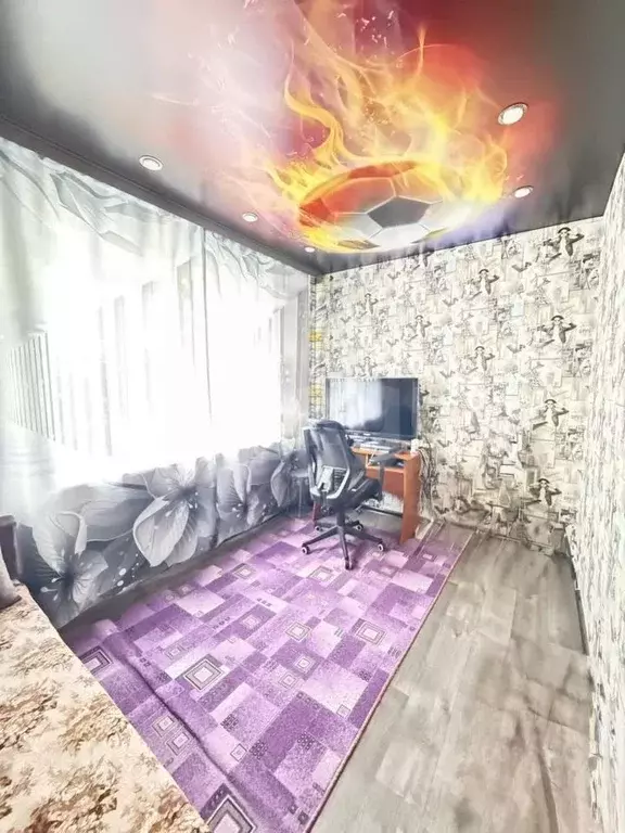 2-к кв. Амурская область, Благовещенский район, с. Чигири Восточная ... - Фото 2