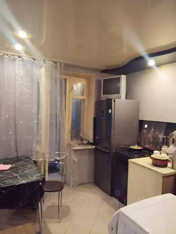 1-к кв. Саратовская область, Энгельс Ленинградская ул., 33 (30.0 м) - Фото 0