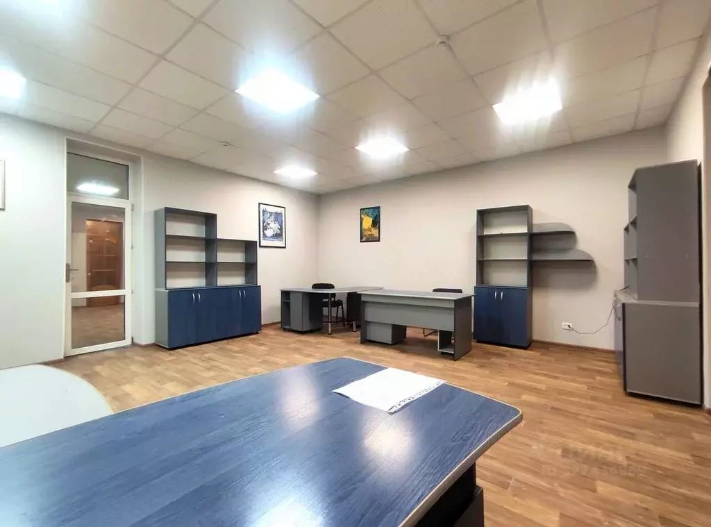 Офис в Крым, Симферополь ул. Некрасова, 16 (111 м) - Фото 1