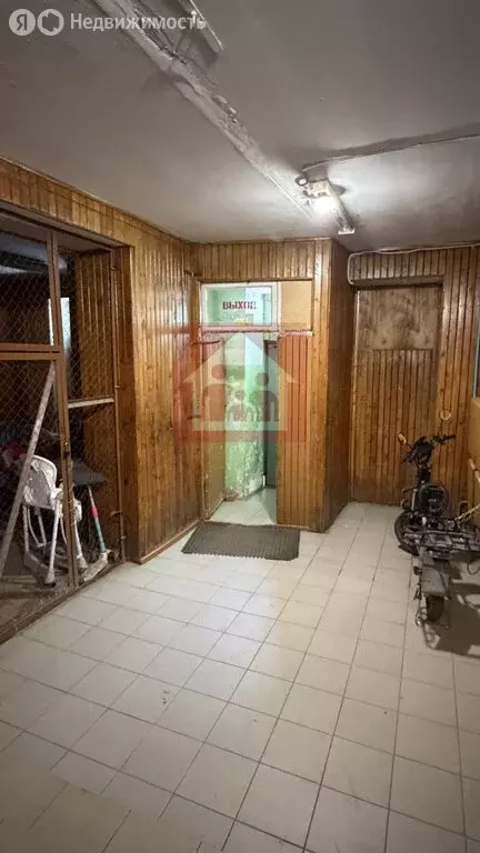 Квартира-студия: Пермь, Ласьвинская улица, 56А (18.8 м) - Фото 2
