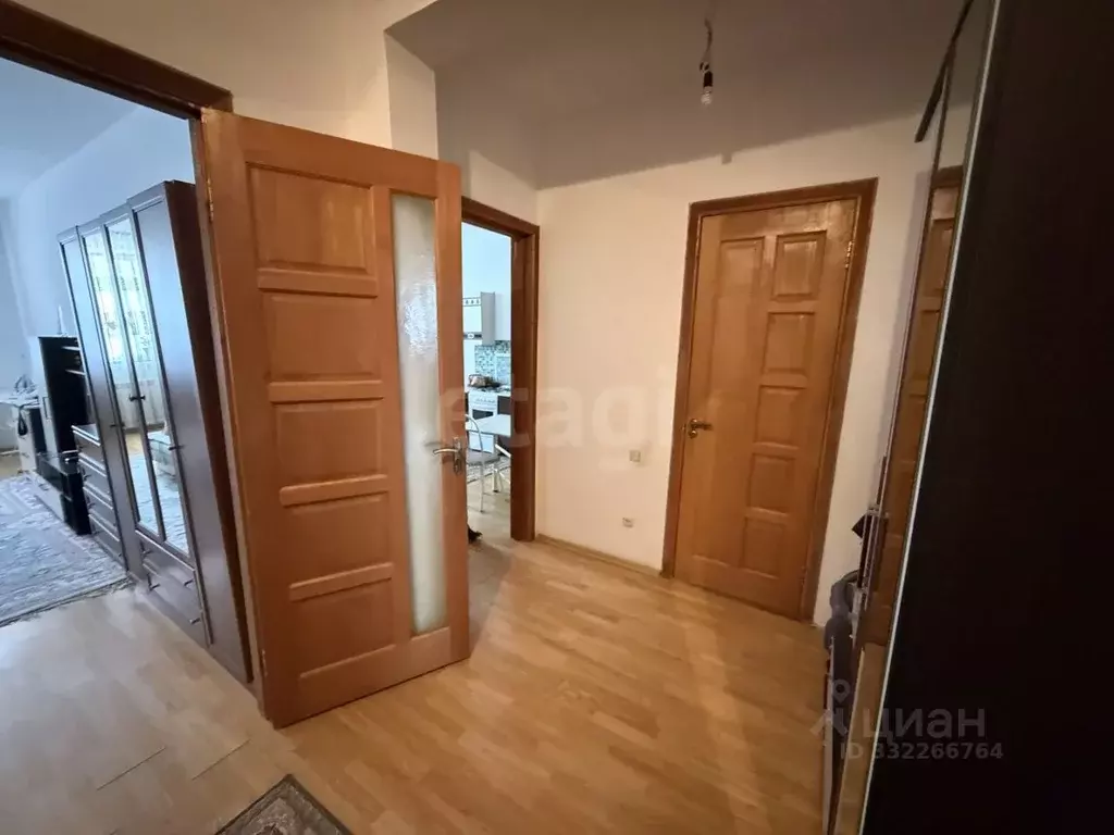 1-к кв. Дагестан, Махачкала просп. Насрутдинова, 55к1 (66.0 м) - Фото 1