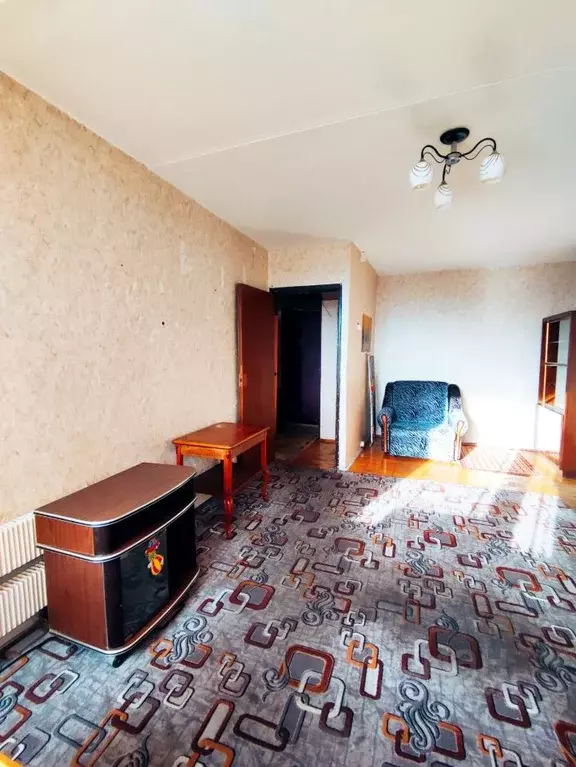 1-к кв. Москва Клязьминская ул., 32К3 (36.0 м) - Фото 1