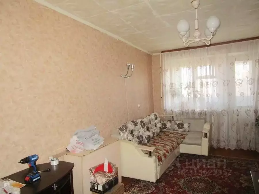2-к кв. Омская область, Омск ул. Романенко, 12 (45.3 м) - Фото 1