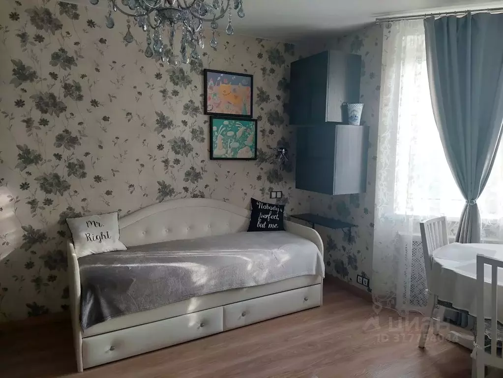 2-к кв. Москва Кастанаевская ул., 45К2 (50.0 м) - Фото 0