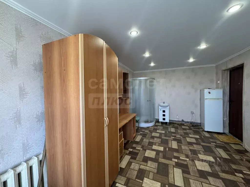 Комната Оренбургская область, Оренбург Лесозащитная ул., 8Б (17.6 м) - Фото 1