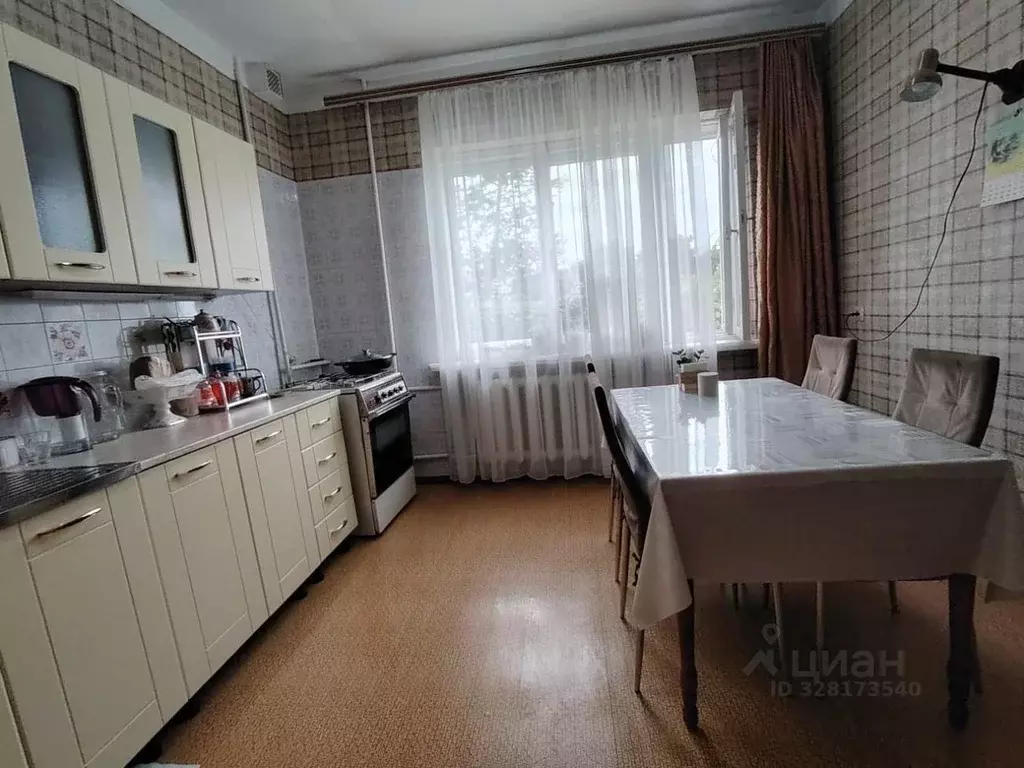 2-к кв. Северная Осетия, Владикавказ ул. Кутузова, 72А (58.0 м) - Фото 2