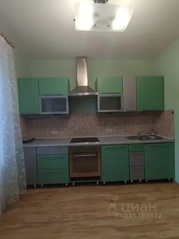 1-к кв. Свердловская область, Нижний Тагил ул. Новострой, 17 (41.1 м) - Фото 0