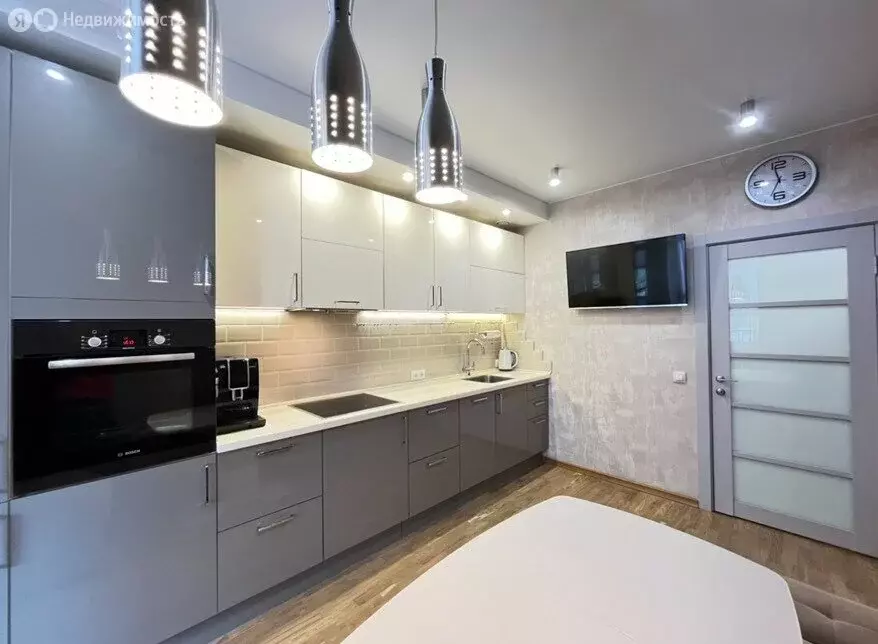 1-комнатная квартира: Пушкин, Сапёрная улица, 55к2с1 (41.5 м) - Фото 1