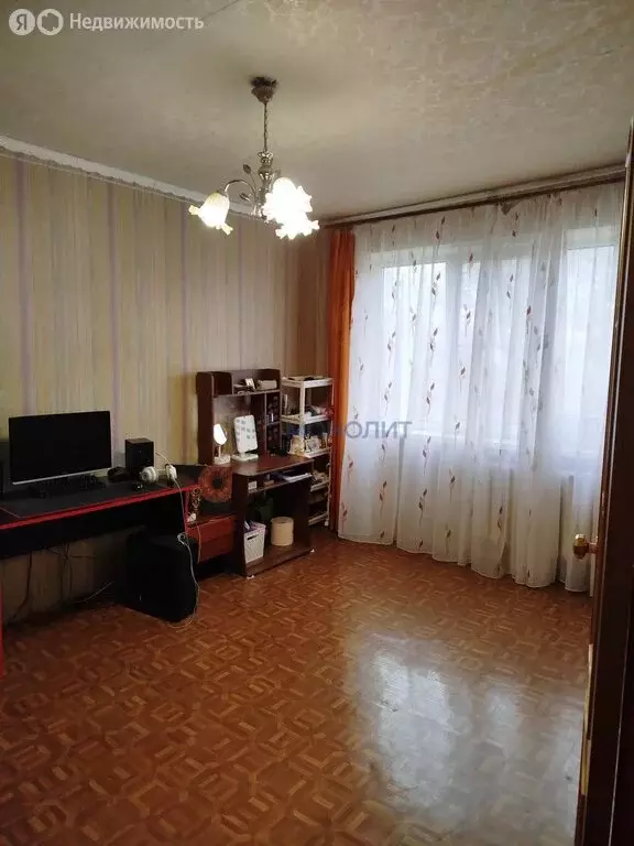 1-комнатная квартира: Нижний Новгород, Авангардная улица, 14 (30.2 м) - Фото 1