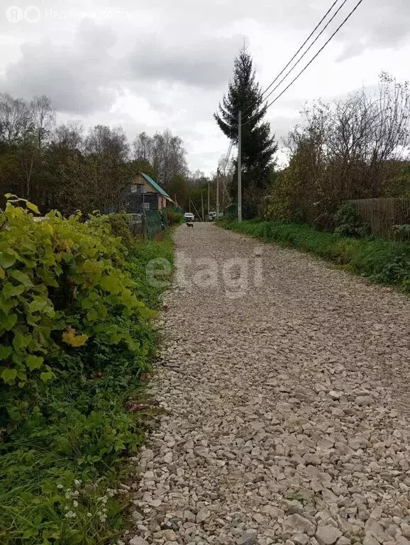 Дом в Калужская область, Ферзиковский муниципальный округ, сельское ... - Фото 2