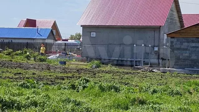 Участок 11 сот. (ИЖС) - Фото 1