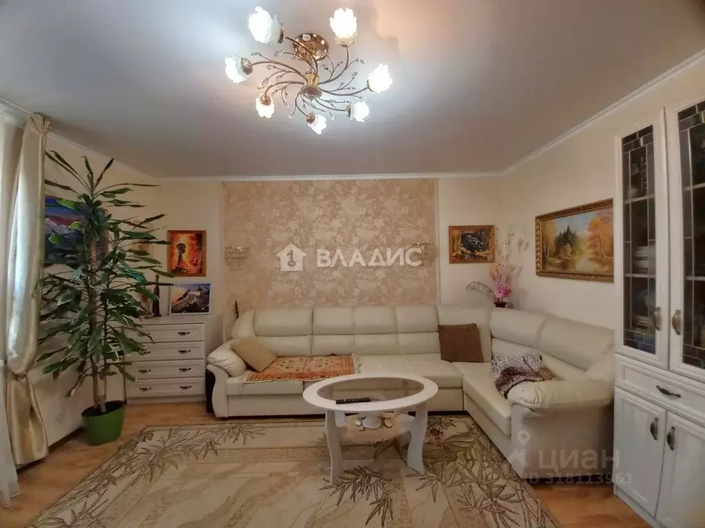 2-к кв. Калининградская область, Калининград ул. Аллея Смелых, 198б ... - Фото 0
