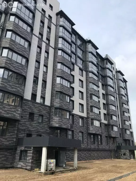 Квартира-студия: Ессентуки, улица Шмидта, 80/1с (33.8 м) - Фото 0