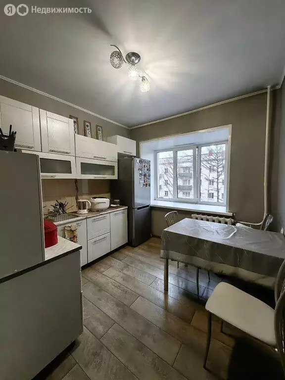 2-комнатная квартира: Кызыл, улица Ленина, 60 (51.5 м) - Фото 1