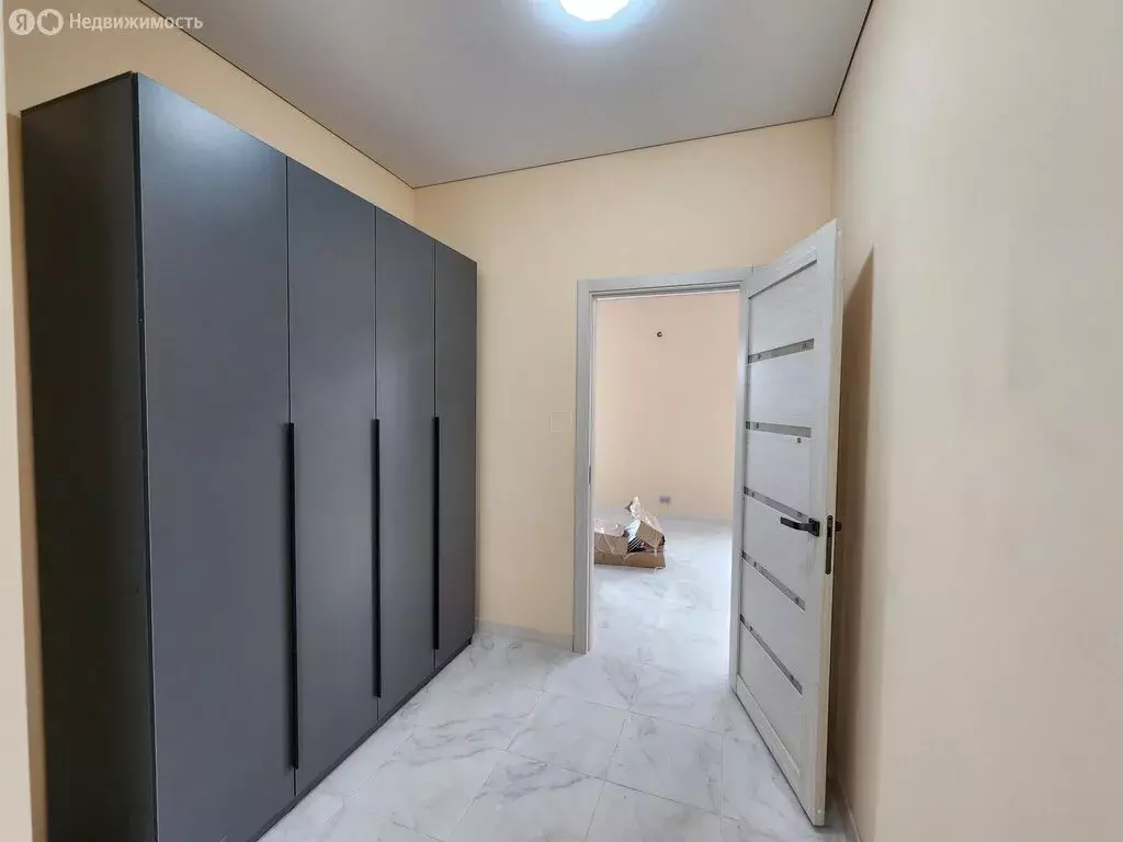 Дом в станица Выселки, Садовая улица, 42 (96 м) - Фото 1