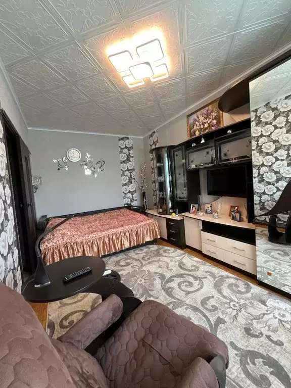 Продаётся 3-к квартира, 58 м - Фото 1