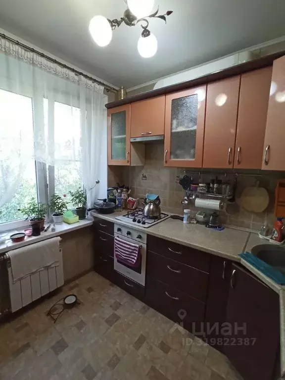 2-к кв. Москва 2-я Владимирская ул., 16К4 (43.2 м) - Фото 0