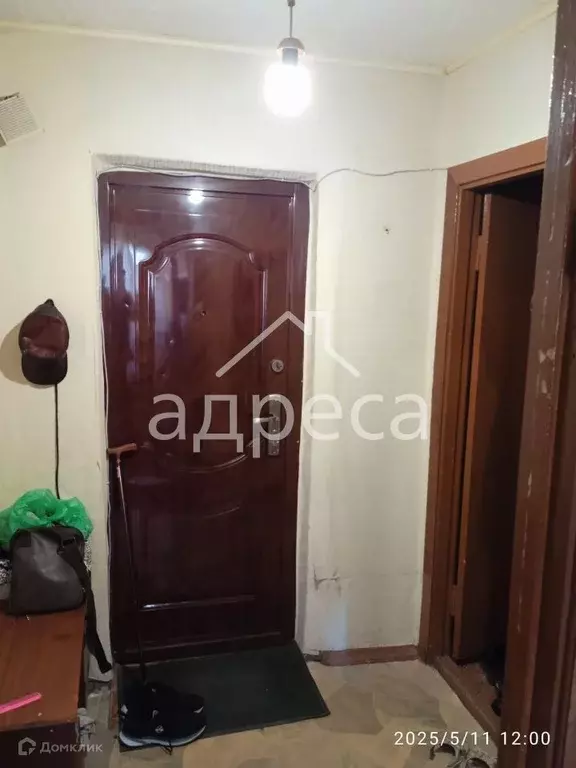 Продаётся 1-к квартира, 35 м - Фото 1