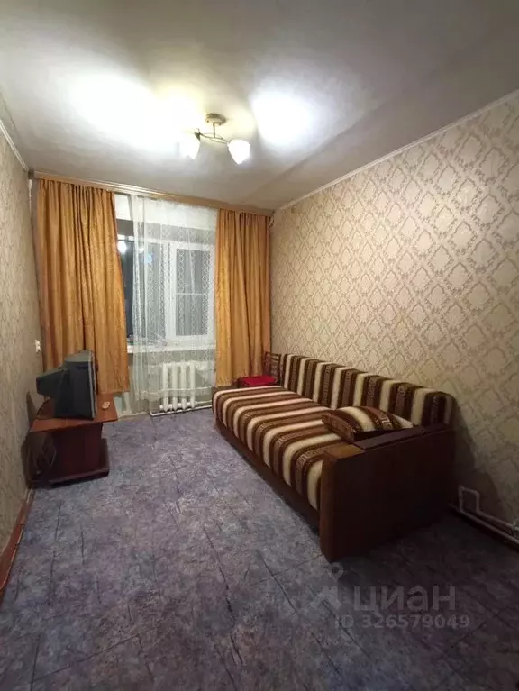 2-к кв. Тверская область, Конаково ул. Энергетиков, 17 (26.0 м) - Фото 1