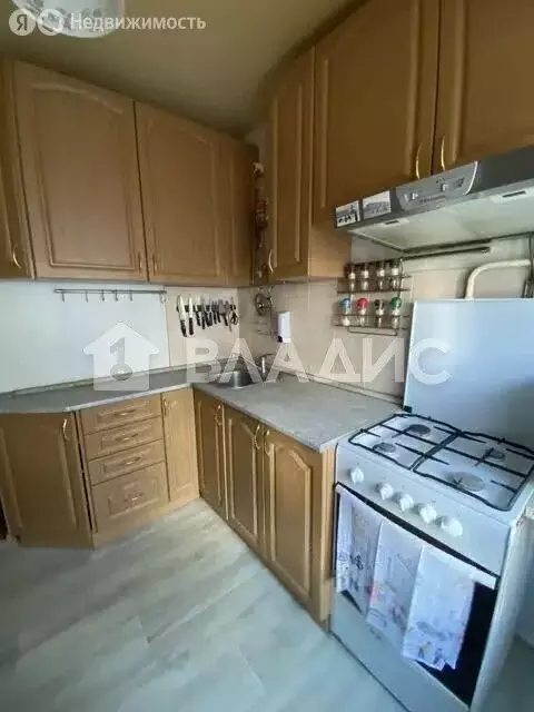 4-комнатная квартира: Москва, Ярославское шоссе, 6к1 (62.8 м) - Фото 2