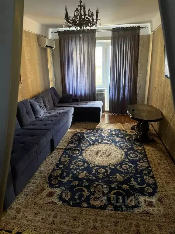 2-к кв. Дагестан, Каспийск ул. Ленина, 41 (72.0 м) - Фото 2