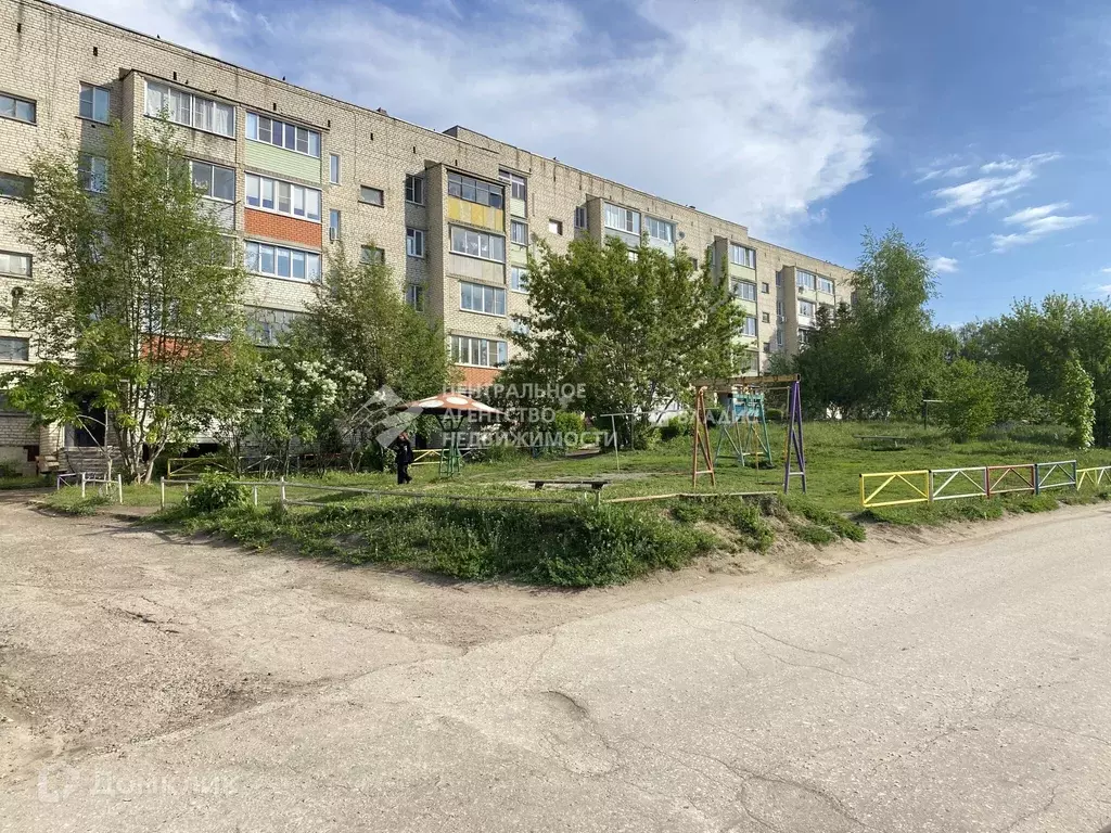 Продаётся 3-к квартира, 58.1 м - Фото 0